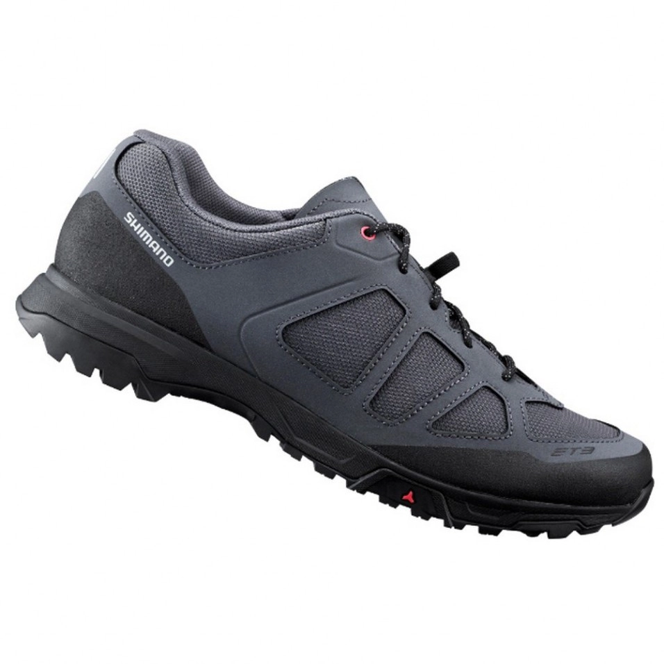 Zapatillas Shimano ET-300 3 Zapatillas Shimano ET-300
