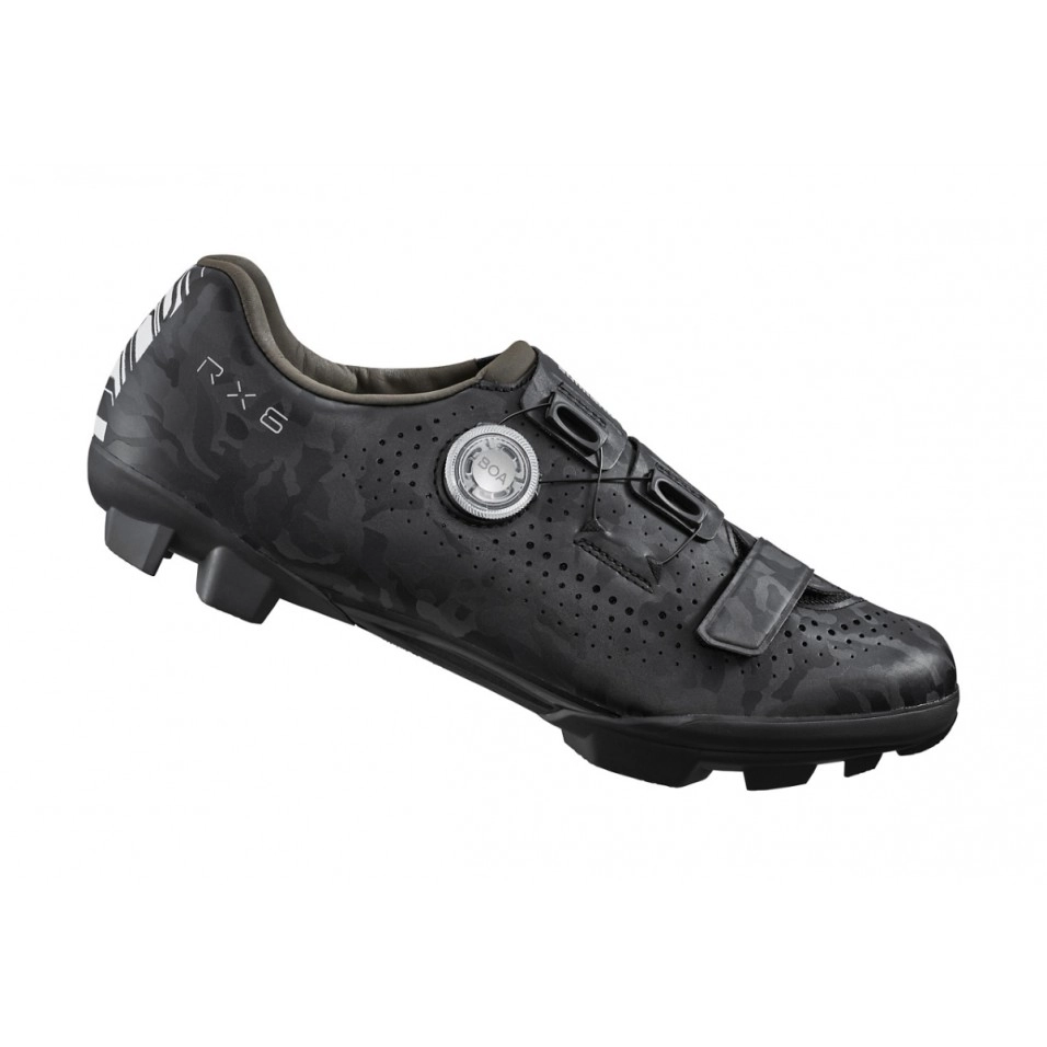 Zapatillas Shimano RX600 Wide Gravel 3 Zapatillas Shimano RX600 Wide Gravel