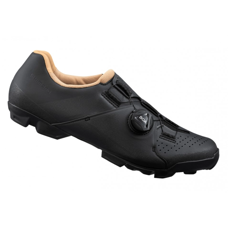 Zapatillas Shimano XC300 Mujer 3 Zapatillas Shimano XC300 Mujer