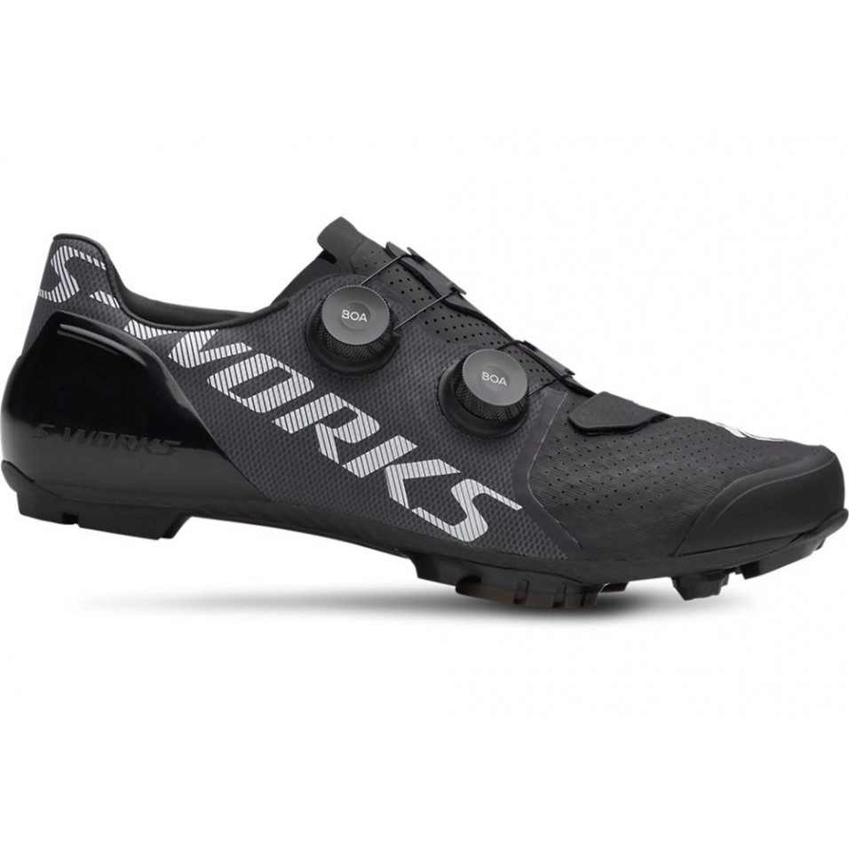 Zapatillas Specialized S-Works Recon 3 Zapatillas Specialized S-Works Recon