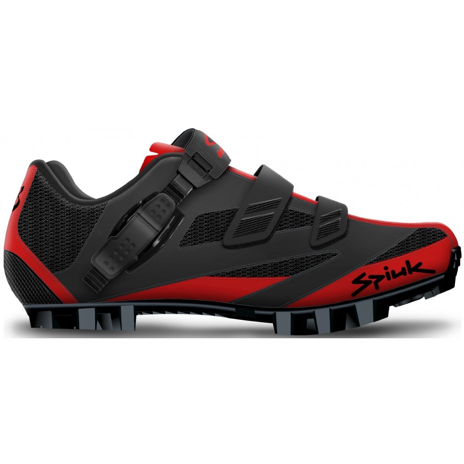Zapatillas Spiuk Memory MTB 3 Zapatillas Spiuk Memory MTB